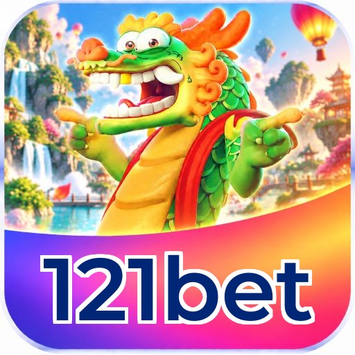 121bet Segurança Logo 3