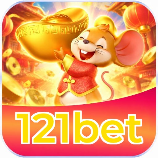 121bet Logo