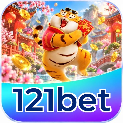 121bet Logo 3