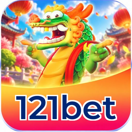 121bet Logo