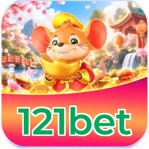 121bet Segurança Logo 2