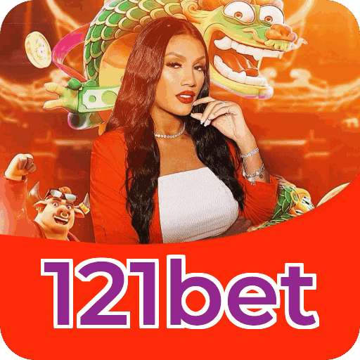 Catálogo 121bet 2.547 jogos - Pragmatic Play, Evolution, NetEnt