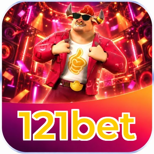 121bet Logo