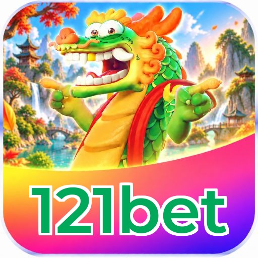121bet Logo