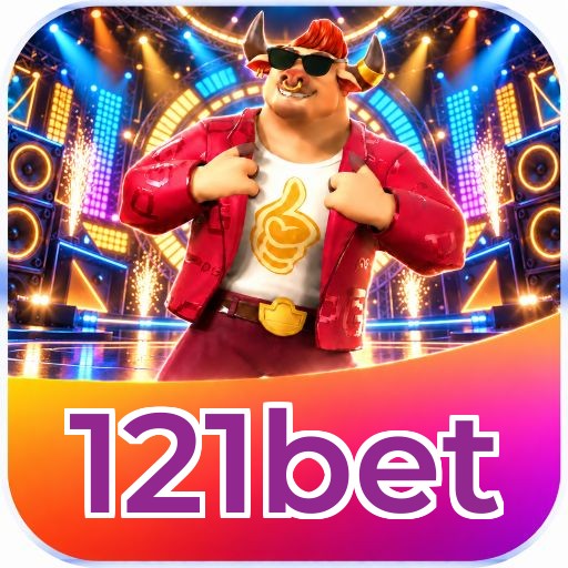 121bet Logo