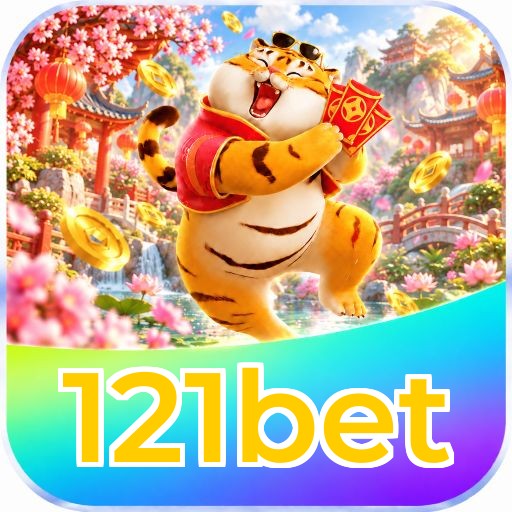 121bet Logo 1