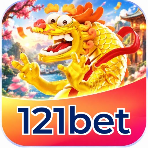 121bet Logo