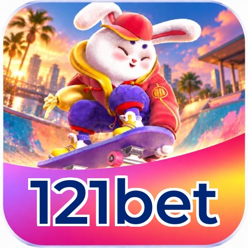 121bet Logo