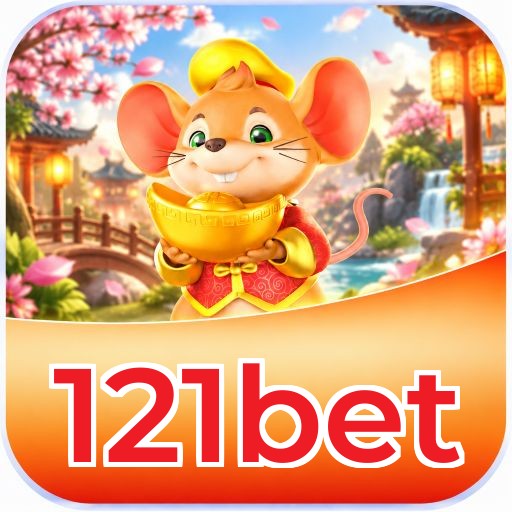 121bet Logo