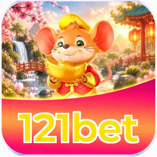 121bet Apostas Esportivas Logo