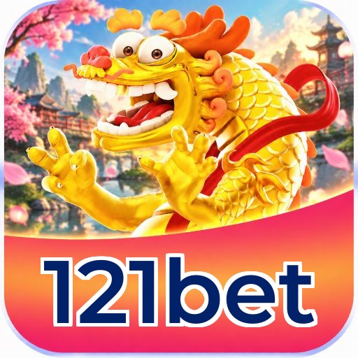 121bet Logo