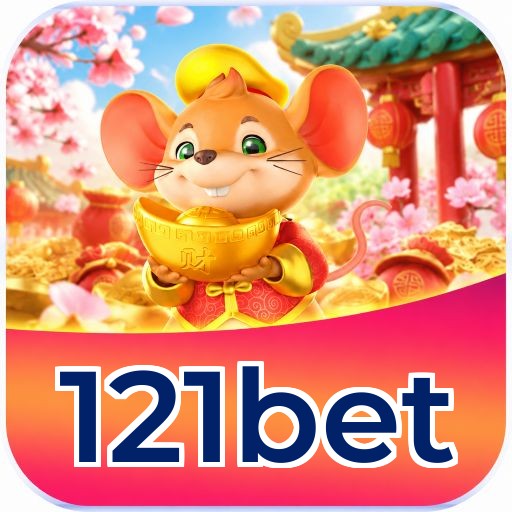 121bet Logo