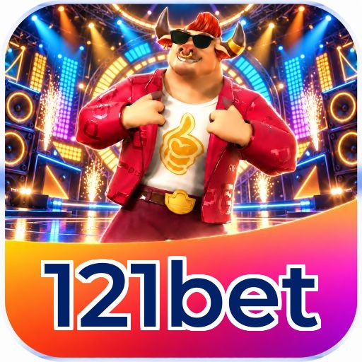 121bet Logo