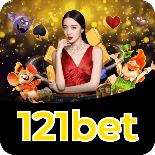 Números do app 121bet em material de marketing — ilustração, não auditoria