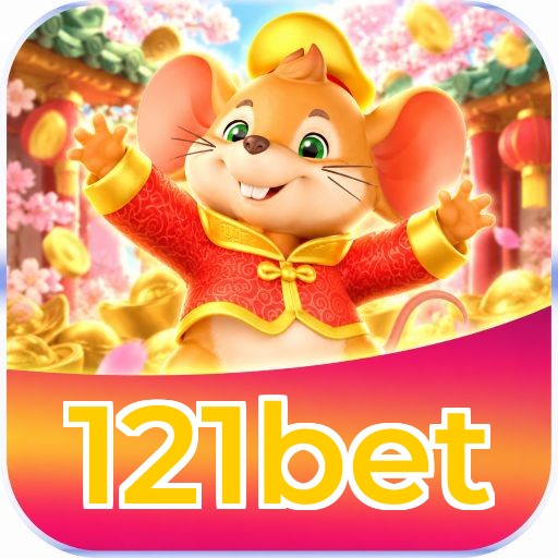 121bet Instalar Logo 1