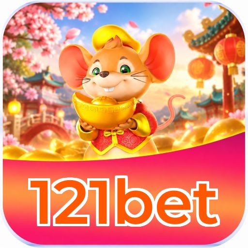 121bet Instalar Logo 3