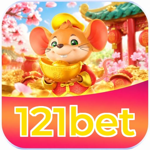 121bet Logo