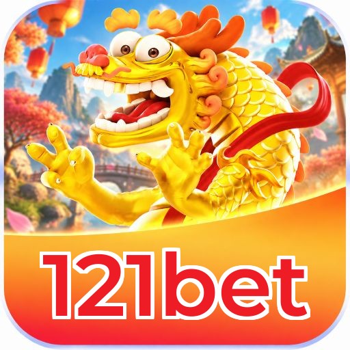 121bet Logo
