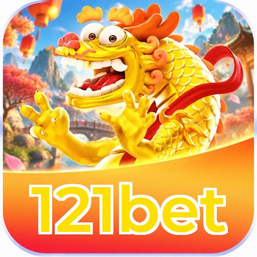 121bet Logo