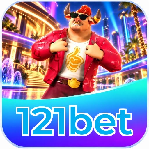 121bet Logo