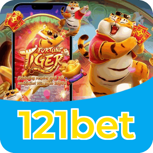 Material promocional do app 121bet — ilustração, não métricas auditadas nesta página
