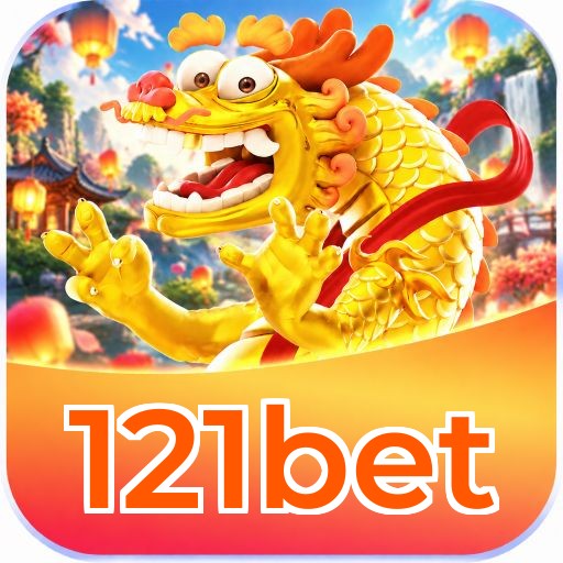 121bet Logo