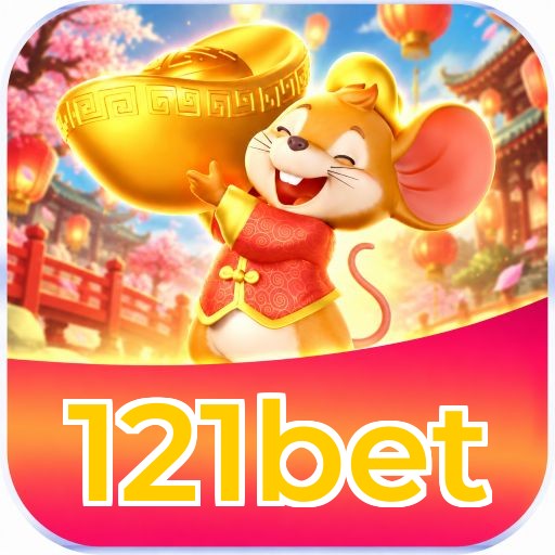 121bet Logo Oficial - Cassino Online Certificado Brasil