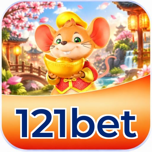 121bet Logo