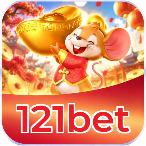 121bet Instalar Logo 2