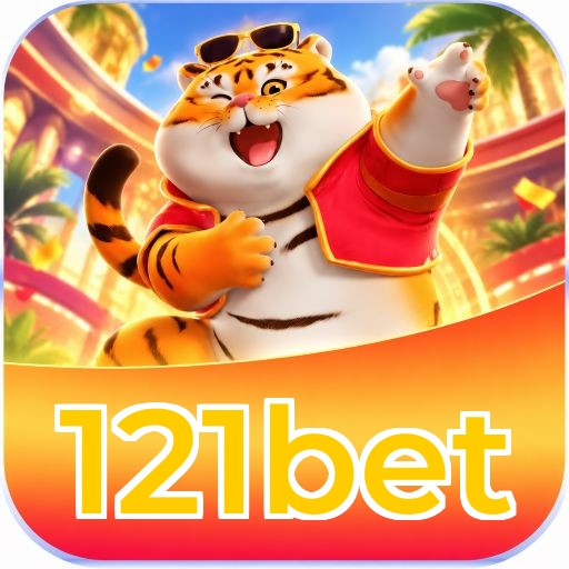 121bet Logo