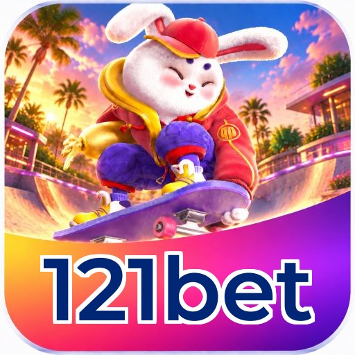 121bet Segurança Logo 1