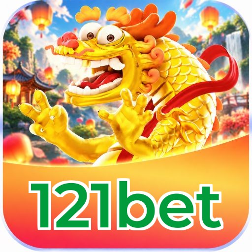 121bet Logo