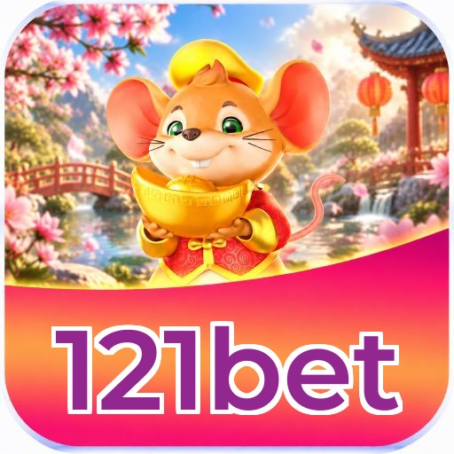 121bet Logo 2